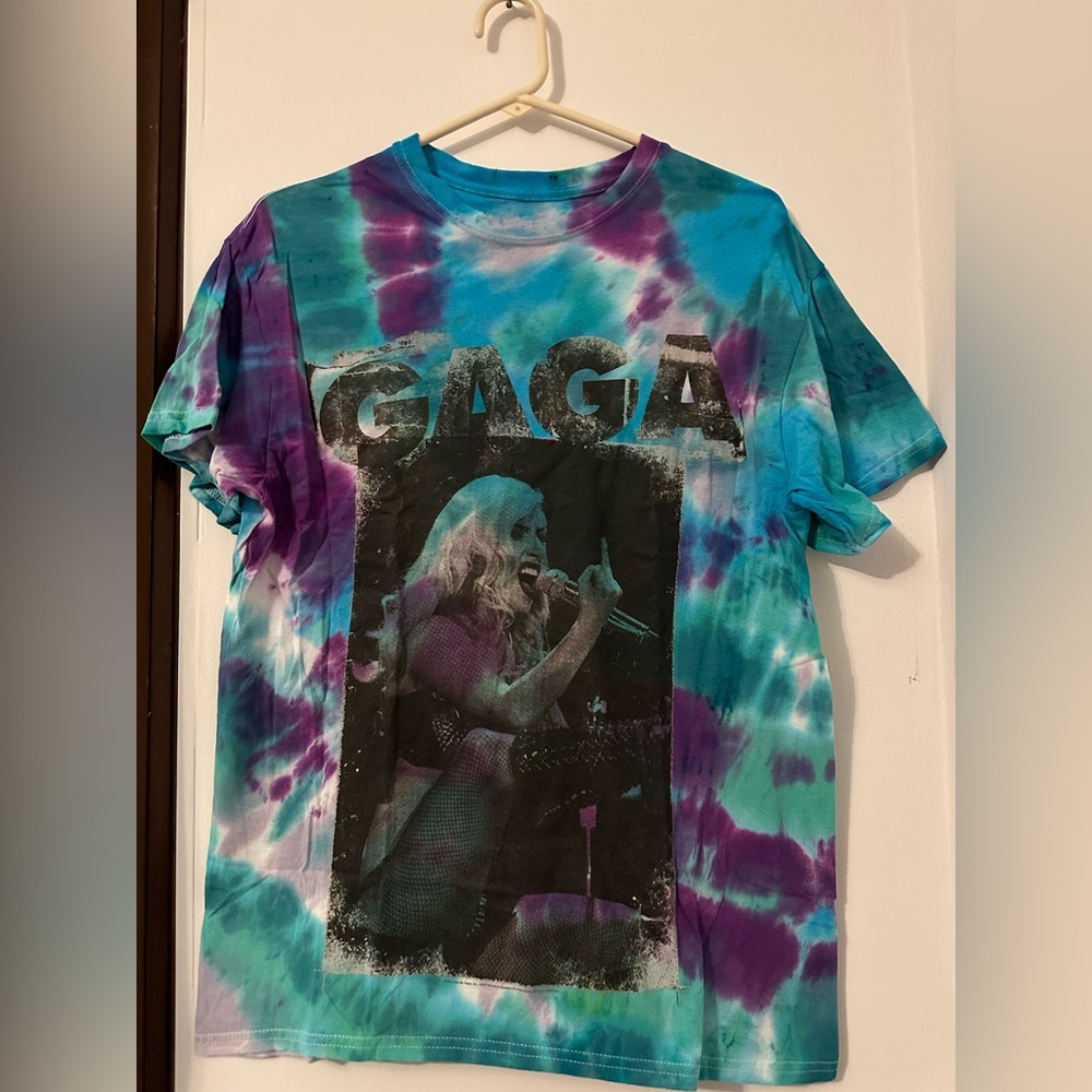Lady GaGa T-shirt